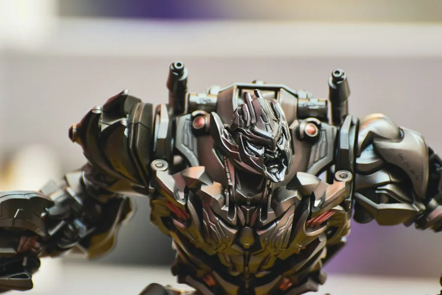 Bioshock Figures action figures